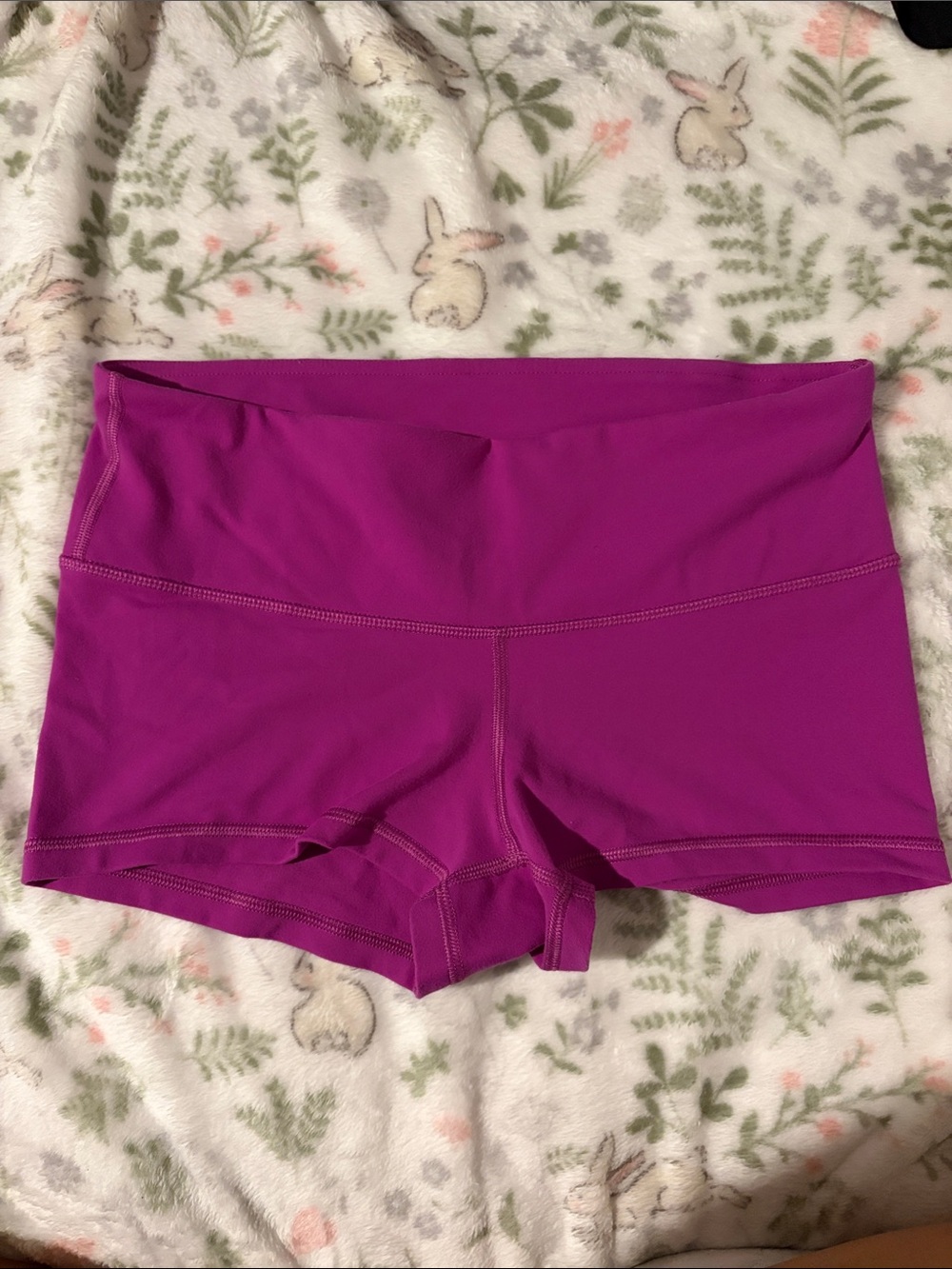 lululemon athletica Women's Align Athletic Bike Shorts
